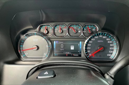 Used 2020 Chevrolet Tahoe LT image 20