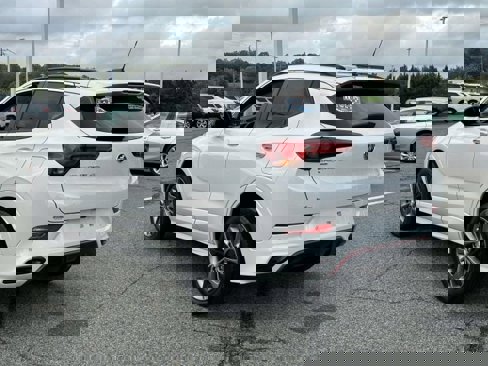 Used 2021 Buick Encore GX Select w/ Advanced Technology Package image 3