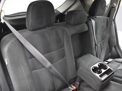 Used 2020 Nissan Murano SV image 18