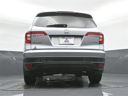 Used 2022 Honda Pilot Special Edition image 15