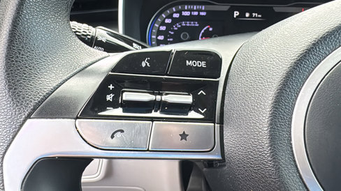 Used 2024 Hyundai Tucson SEL image 19
