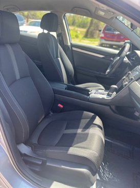 Used 2018 Honda Civic LX image 14