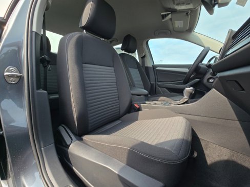 New 2025 Volkswagen Jetta S image 12