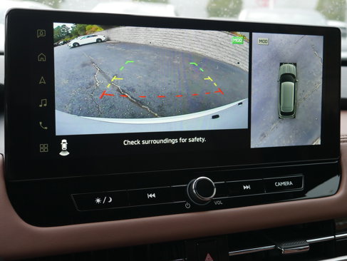 New 2025 Mitsubishi Outlander SEL image 18