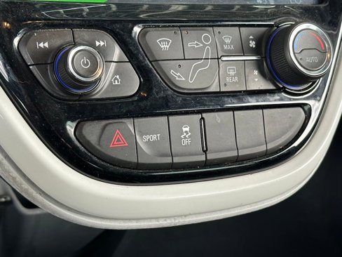 Used 2019 Chevrolet Bolt LT image 21