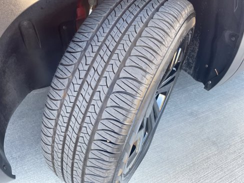 Certified 2022 Volkswagen Atlas SE image 33