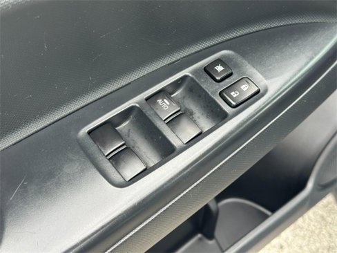 Used 2024 Mitsubishi Mirage G4 LE image 15