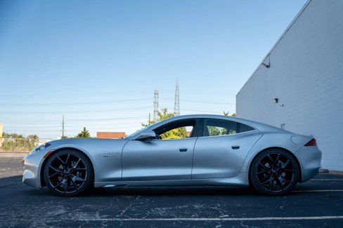 Used 2020 Karma Revero GT image 14