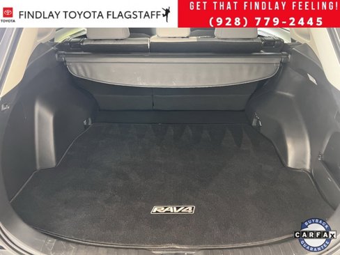 Certified 2021 Toyota RAV4 XLE image 48