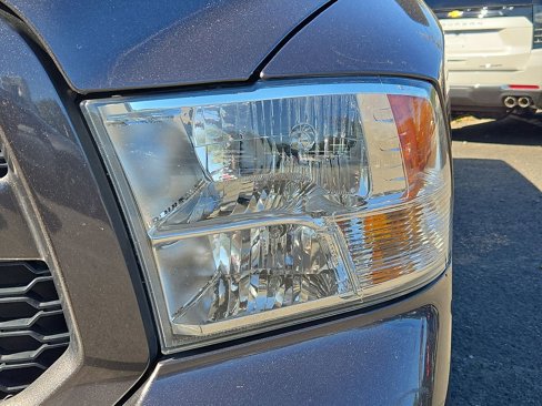 Used 2019 RAM 1500 Express image 13