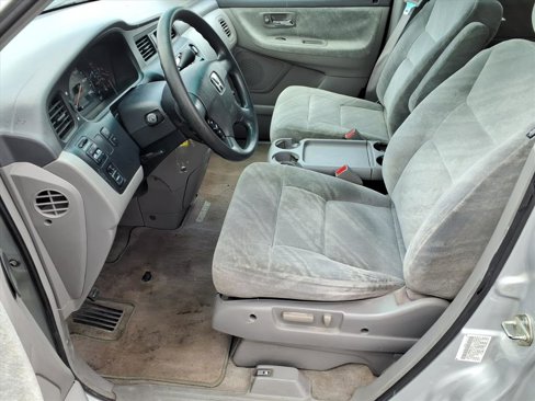 Used 2004 Honda Odyssey EX image 11