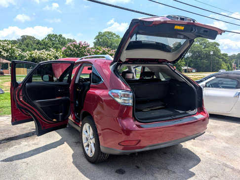 Used 2010 Lexus RX 350 2WD image 16