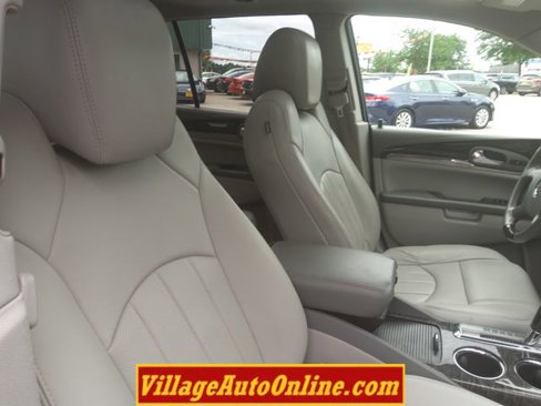 Used 2014 Buick Enclave Premium image 36