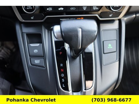 Used 2017 Honda CR-V EX-L image 13