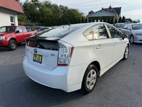 Used 2010 Toyota Prius Two image 7