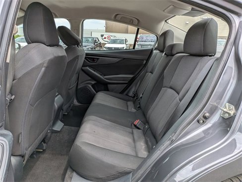 Used 2019 Subaru Impreza 2.0i image 24