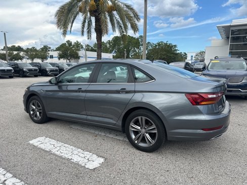 Used 2019 Volkswagen Jetta R-Line image 6