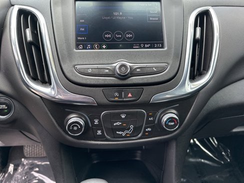 Certified 2023 Chevrolet Equinox LT image 19