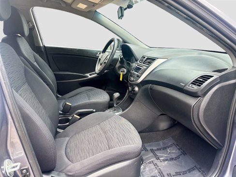 Used 2016 Hyundai Accent SE image 27