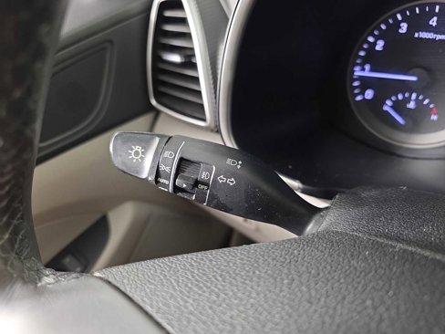 Used 2020 Hyundai Tucson Sport w/ Cargo Package image 19