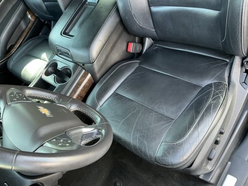 Used 2017 Chevrolet Suburban LT image 64