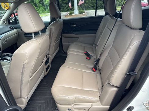 Used 2019 Honda Pilot EX-L image 14