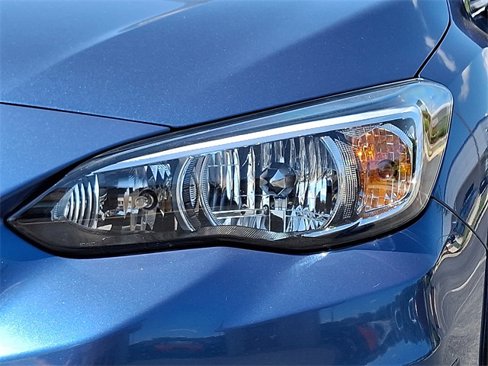 Used 2020 Subaru Crosstrek 2.0i Premium w/ Moonroof Package 2 image 9