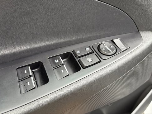 Used 2021 Hyundai Tucson Limited image 29