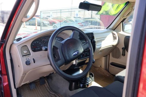 Used 2004 Ford Ranger XLT image 14