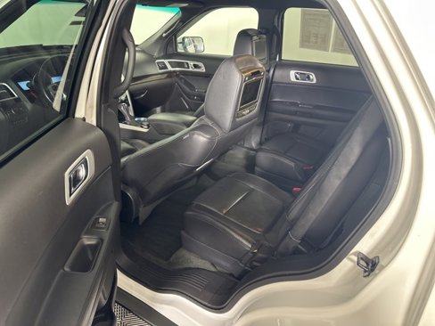 Used 2013 Ford Explorer Limited image 17