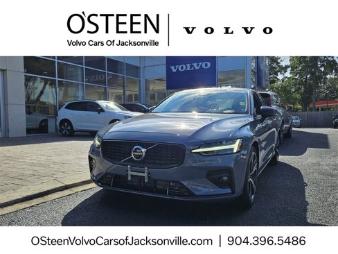 Certified 2024 Volvo S60 B5 Core image 1