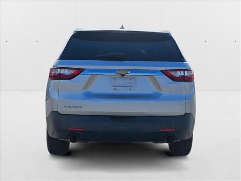 Used 2019 Chevrolet Traverse LS image 6