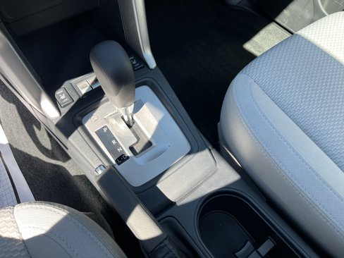 Used 2018 Subaru Forester 2.5i Premium image 12
