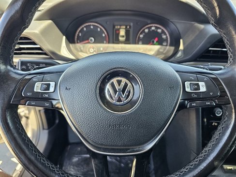 Used 2020 Volkswagen Passat 2.0T R-Line image 33