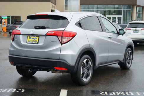Used 2018 Honda HR-V EX-L image 3