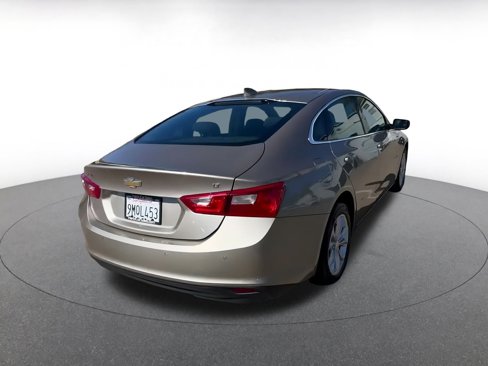 Used 2023 Chevrolet Malibu LT image 14