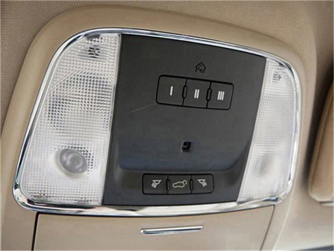 Used 2015 Jeep Grand Cherokee Limited image 25