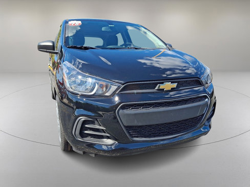 Used 2018 Chevrolet Spark LS image 2