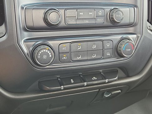 Used 2017 Chevrolet Silverado 1500 W/T w/ WT Convenience Package image 22