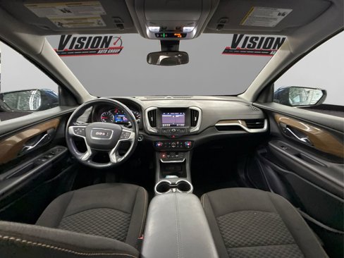 Used 2021 GMC Terrain SLE w/ Driver Convenience Package image 30