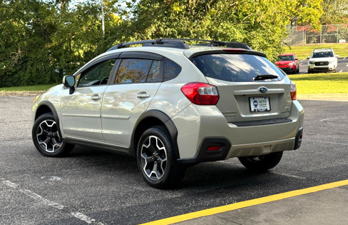 Used 2014 Subaru Crosstrek 2.0i Limited image 7