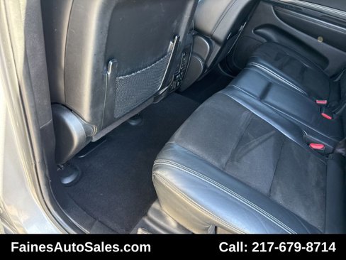 Used 2021 Dodge Durango GT image 45