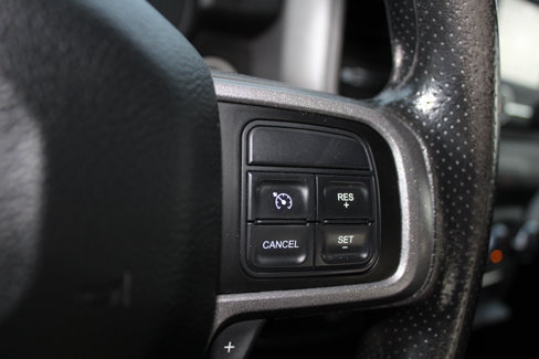 Used 2022 RAM 2500 Tradesman image 61