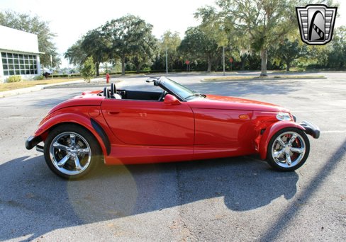 Used 1999 Plymouth Prowler image 18