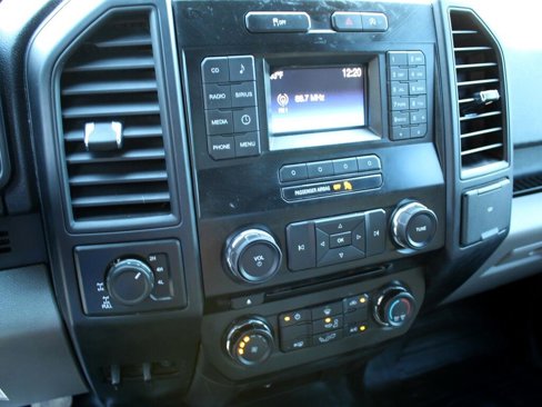 Used 2015 Ford F150 XL w/ XL Power Equipment Group image 27