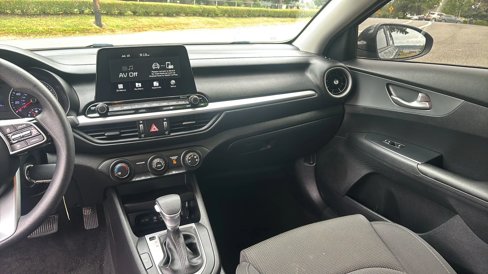 Used 2020 Kia Forte LXS image 20