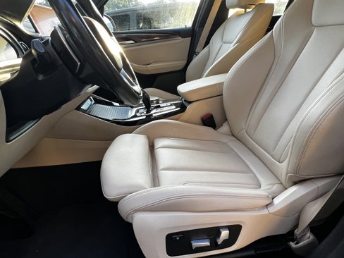 Used 2019 BMW X3 xDrive30i w/ Driving Assistance Package image 18