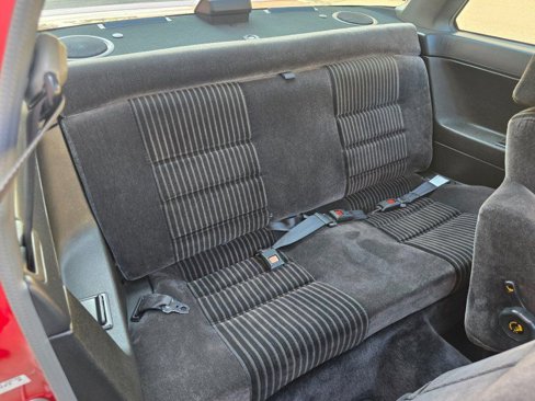 Used 1987 Honda Prelude Si image 10