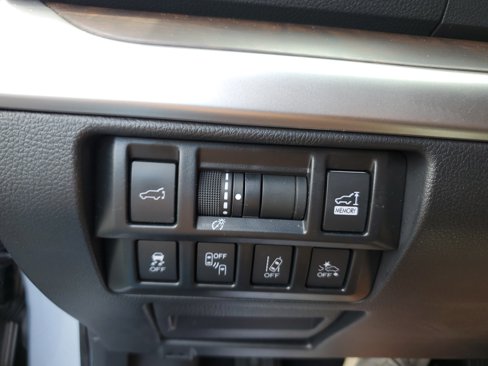 Used 2019 Subaru Outback 2.5i Limited image 18