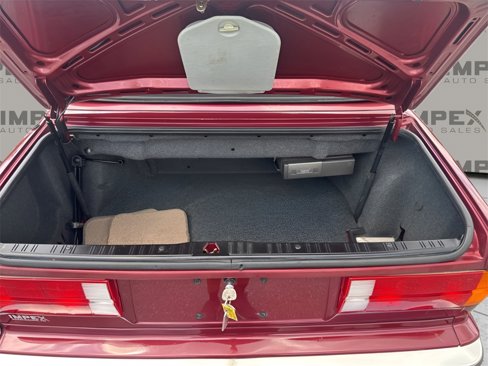 Used 1990 BMW 325i Convertible image 21